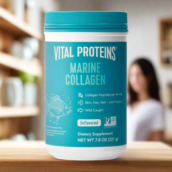 Vital Proteins - Marine Collagen