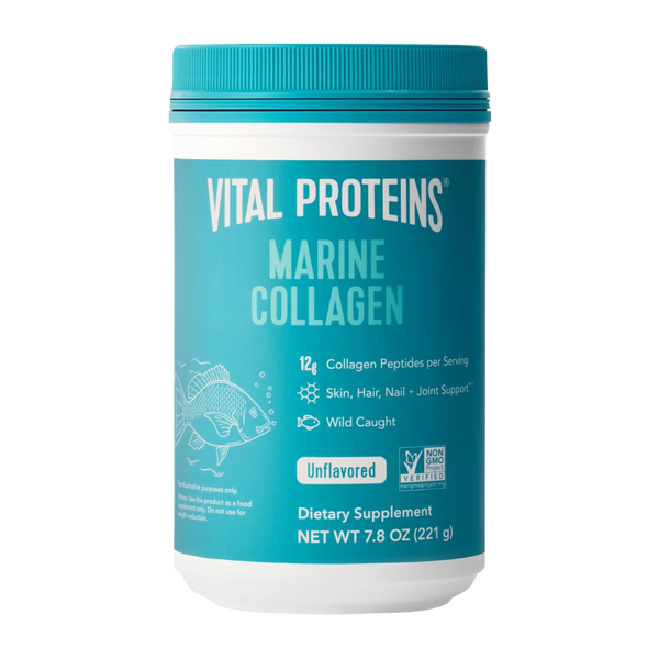 Vital Proteins - Marine Collagen