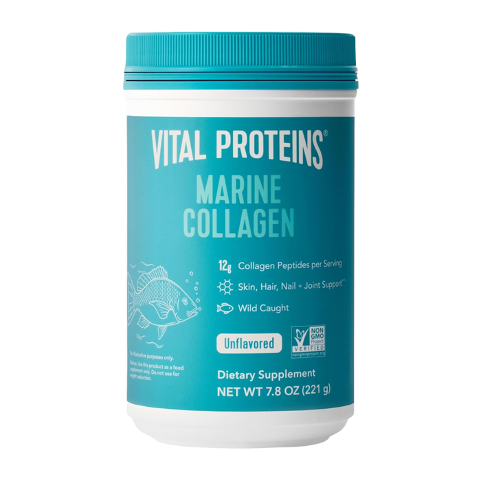 Vital Proteins - Marine Collagen