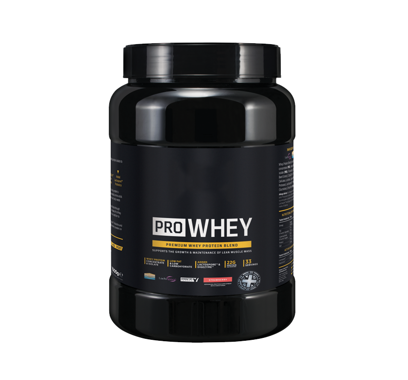 Whey Protein